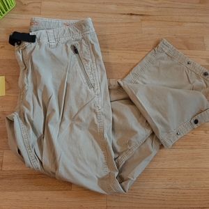 Gramicci Hiking Climbing Pants Men's size 36 / 32